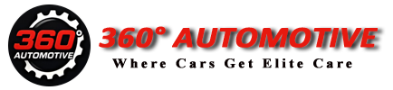 360° Automotive